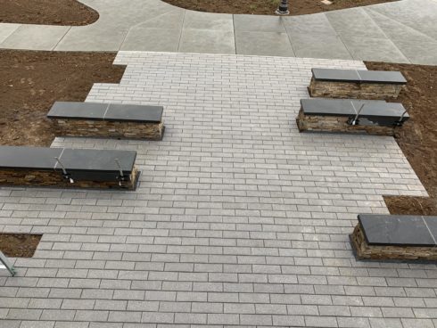 LVC Bridge Project | Streamline Concrete