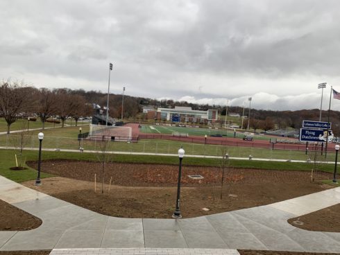 LVC Bridge Project | Streamline Concrete