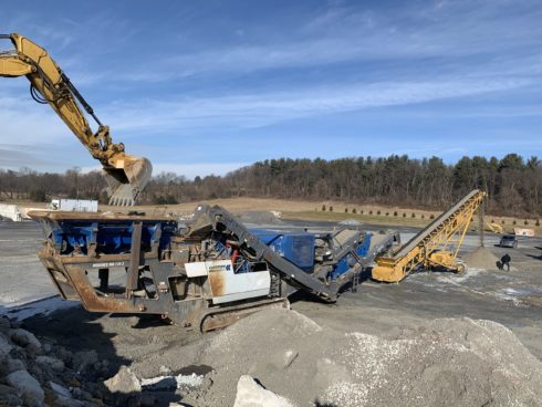 Custom Crushing | Build With Streamline