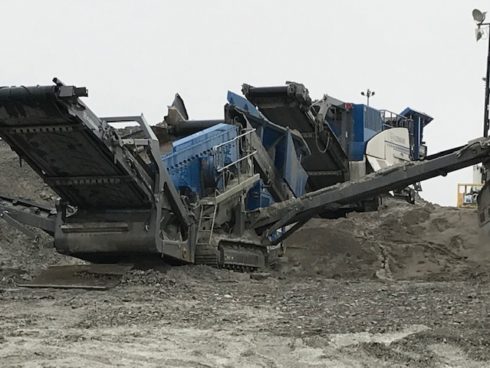 Custom Crushing | Build With Streamline