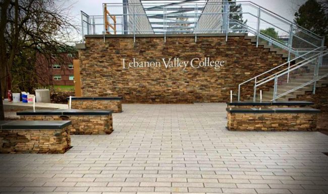 LVC Bridge Project | Streamline Concrete